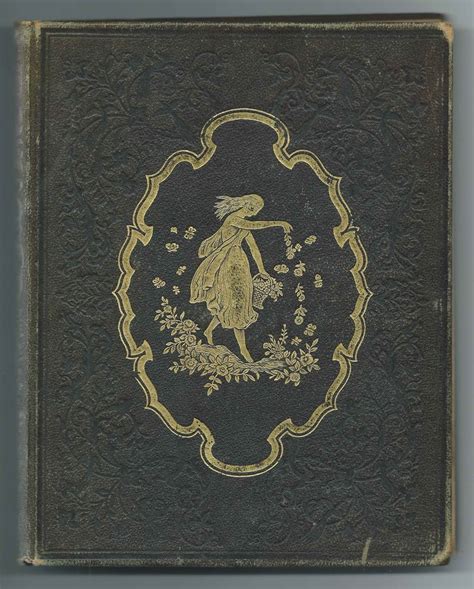 Heirlooms Reunited: 1848-1852 Autograph Album of Eliza A. Carter of Marietta, Ohio; Adopted ...
