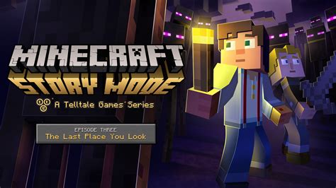 Minecraft: Story Mode Episode 3 trailer and release date details - Out now! | TheXboxHub