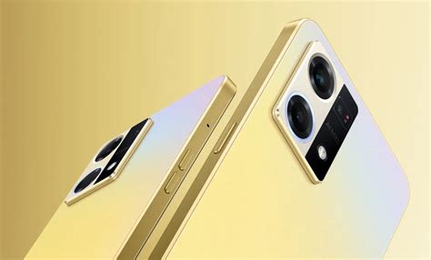 Oppo F21s Pro Series Goes Official With First Microlens Camera, Snapdragon 680 SoC; Price And ...