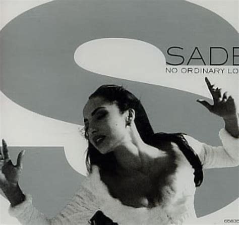 Sade No Ordinary Love Records, LPs, Vinyl and CDs - MusicStack