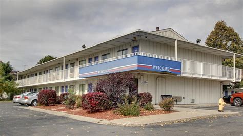 MOTEL 6 DES MOINES NORTH $50 ($̶5̶6̶) - Prices & Reviews - Iowa - Tripadvisor