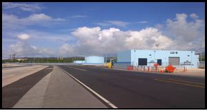 GUAM COMMERCIAL PORT IMPROVEMENT PROGRAM FACILITY EXPANSION | Black Construction Guam