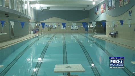 YMCA Preparing to Open Swimming Pool - Fox21Online