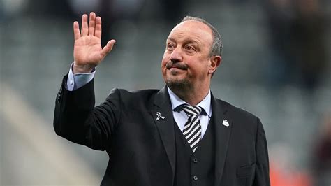 Next Everton manager: Rafa Benitez still favourite but eight candidates ...