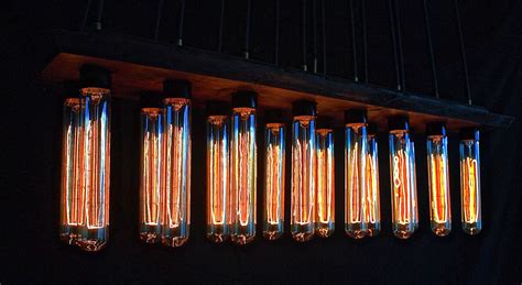 Edison Bulb Light Ideas: 22 Floor, Pendant, Table Lamps