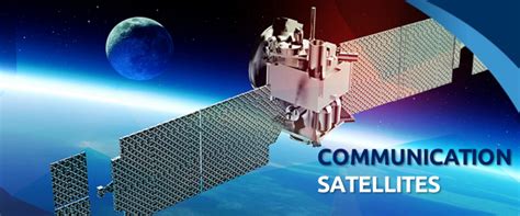 Communication Satellites