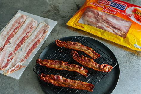 Taste Test: Which of the Top 4 Commercial Bacon Brands Is the Best? - Pampanga's Best