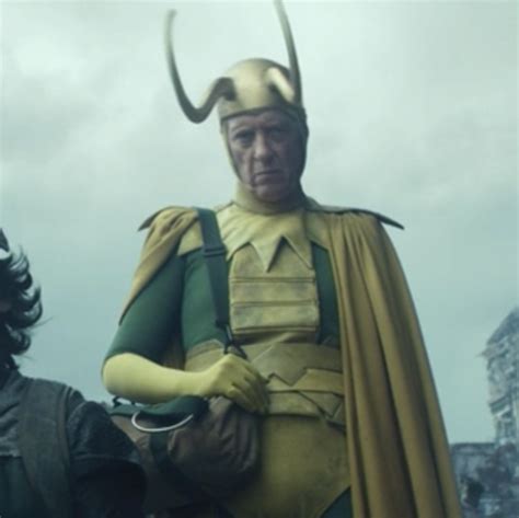 Loki Post Credits Scene Introduces Crocodile Loki, Boastful Loki, and More Variants