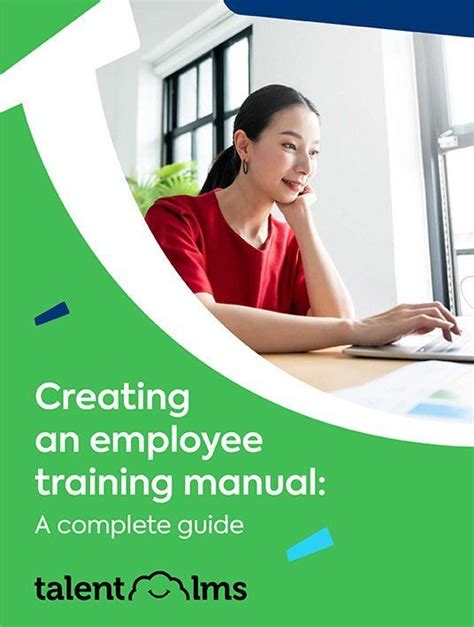 Create An Employee Training Manual: : A Complete Guide – starkidslearn.com