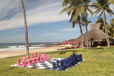 Las Alamandas: Your private refuge in Costalegre, Jalisco