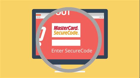 MasterCard Securecode - YouTube