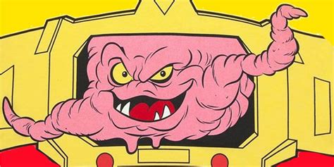 Teenage Mutant Ninja Turtles: 10 Things You Need To Know About Krang