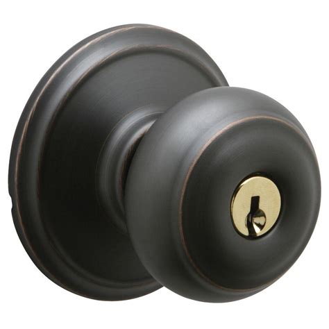 Schlage Interior Door Handles