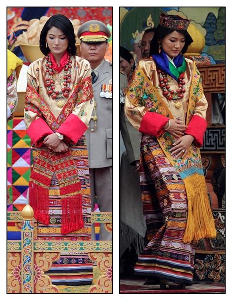 The Hammerblog: My favorite style icon - Queen Jetsun Pema of Bhutan