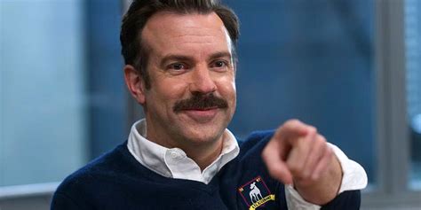 Ted Lasso's Jason Sudeikis Reportedly Open to Season 4