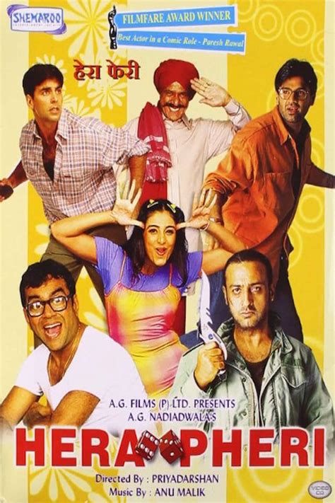 10 Most Funny Bollywood Movies You Should Watch — The Second Angle