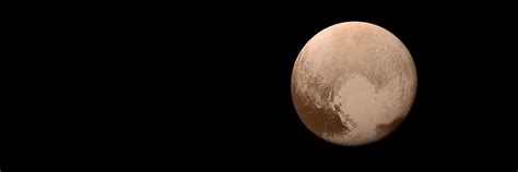 Pluto - NASA Science