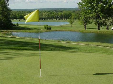 Oakland Beach Golf Club in Conneaut Lake, Pennsylvania, USA | Golf Advisor