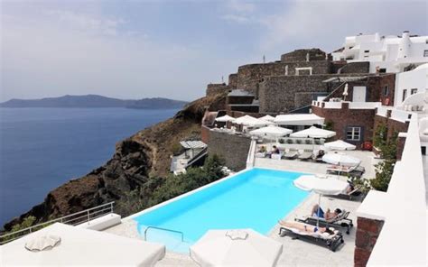 30 Best Hotels in Imerovigli, Santorini - Where to Stay