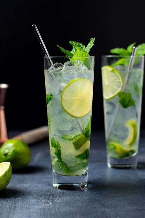 16 Great Cocktail Recipes You Should Know – Azuro Republic