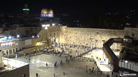 Live HD Webcam Jerusalem Western Wall,Jerusalem Western Wall Webcam - worldlivecamera.com