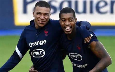 Kimpembe Shocked After Being Replaced As PSG’s Vice Captain