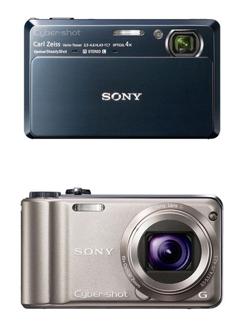 Sony Group Portal - Product & Technology Milestones−Digital Camera