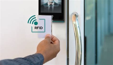 10 Benefits of RFID Access Control Systems