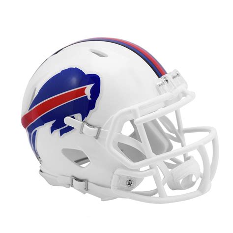 Buffalo Bills Helmet 2025 - Etty Shanna