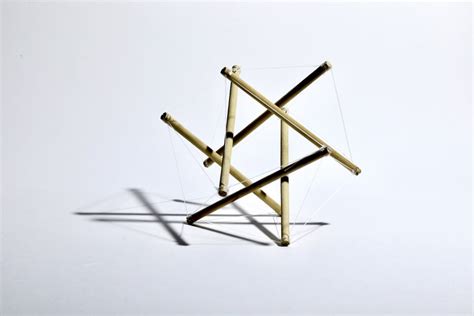 8 Examples of Tensegrity That Almost Defy Gravity - Miif Plus