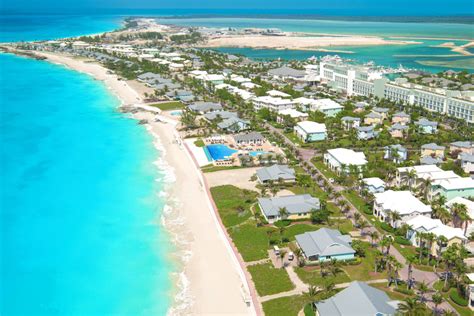 Ultimate Guide to Hilton Resorts World Bimini in the Bahamas