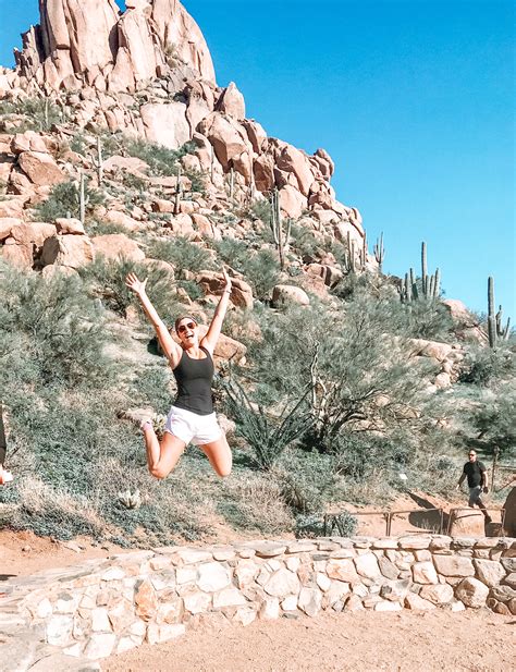 The Ultimate Hiking Guide to Phoenix, AZ - Explore with Ellie