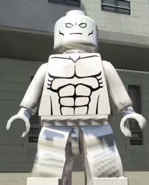 Silver Surfer | Lego Marvel and DC Superheroes Wiki | Fandom