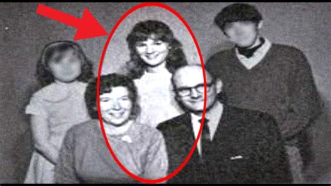 5 Creepy True Crime Cases That Went Cold | Scary Unsolved Mysteries ...