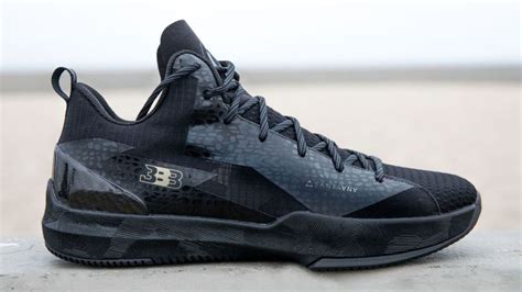 Big Baller Brand ZO2 gets new designs (photos) - Sports Illustrated