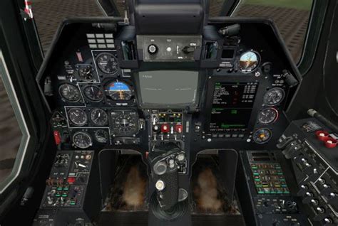 Kamov Ka-50 Black Shark Specs, Cockpit, and Price - Helicopter Specs