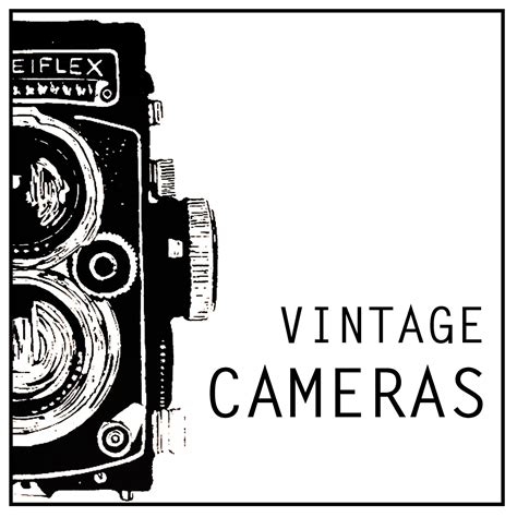 Vintage Cameras | Hanoi