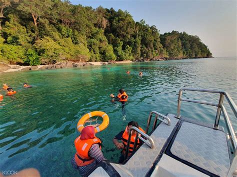 Redang Island Snorkeling Experience - Klook Malaysia