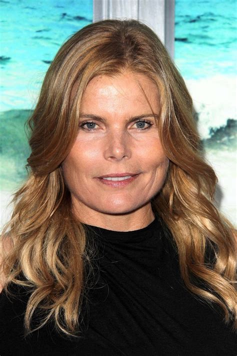 Mariel Hemingway - Ethnicity of Celebs | EthniCelebs.com