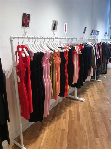 Miss Circle - Women's Clothing - 580 Broadway, SoHo, New York, NY ...