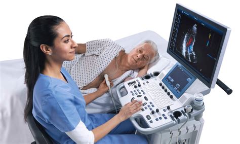 Cardiac Ultrasound Systems Market – Global Industry Analysis and Deeper Insights | FMI - TechBullion