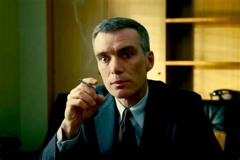 Cillian Murphy Reveals Life-Threatening 'Oppenheimer' Diet That Left Him "Emaciated" - DMARGE