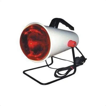 Infrared Lamp at 1000.00 INR in Ambala Cantt, Haryana | Standard Steel