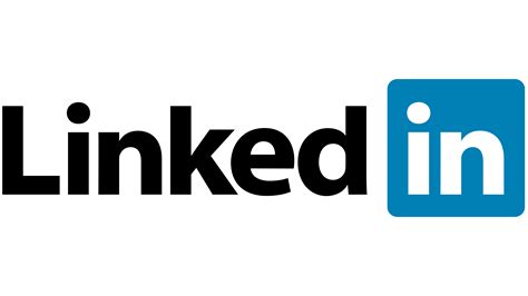 Linkedin Logo PNG Download Image