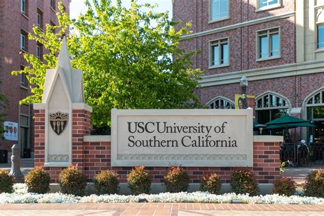 USC Waitlist for 2025 | AdmissionSight