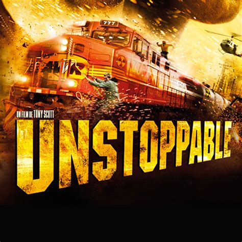 Unstoppable (2010)