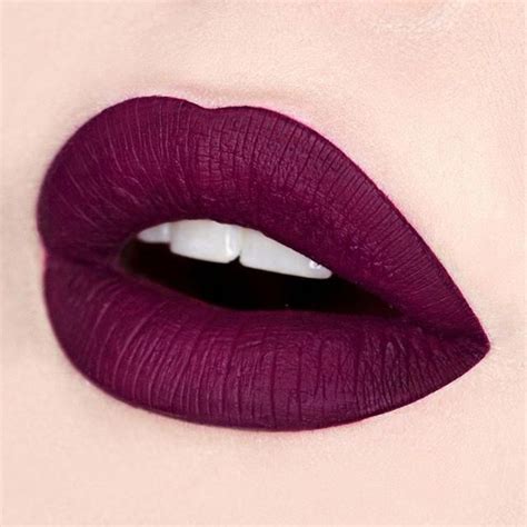 #Pinklips | Plum lipstick, Lip colors, Pink lips