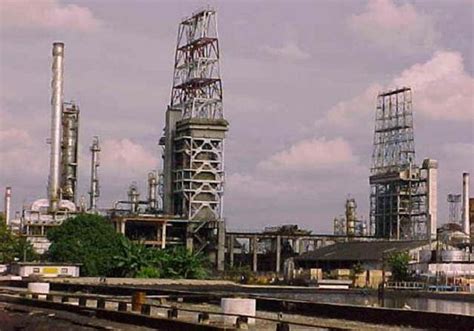 India's 2nd largest single-site oil refinery in Jamnagar gets CISF ...