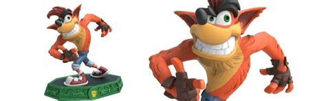 Relax, Skylanders Imaginators Hasn't Ruined Crash Bandicoot | TheSixthAxis