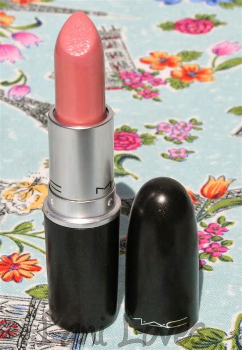 MAC Creme Cup Lipstick - Swatches & Review - Lani Loves